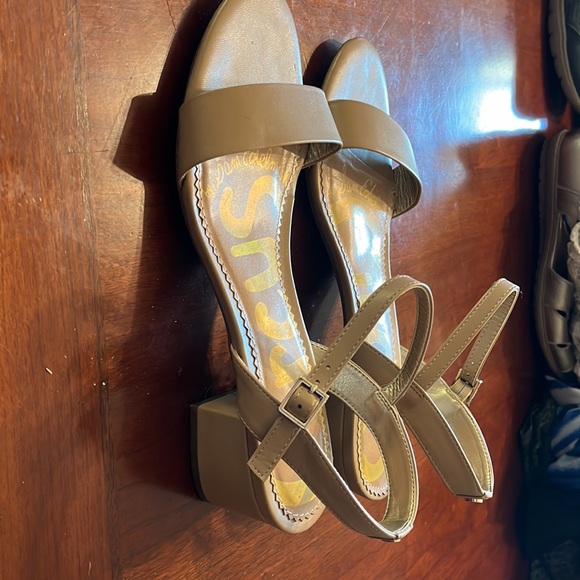 Sam Edelman heels - Picture 3 of 3